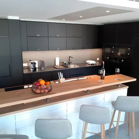 Apart Otel Stuecki