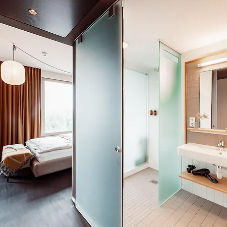 Stuecki Apart Otel