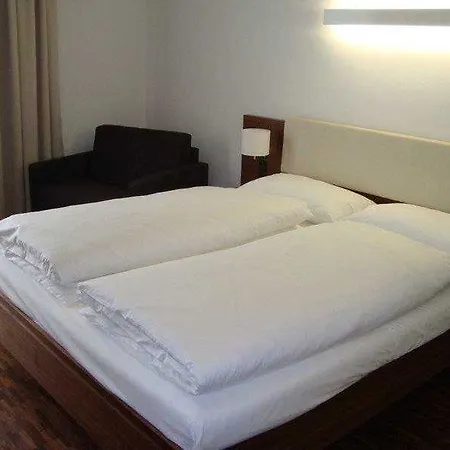 Aparthotel Stuecki