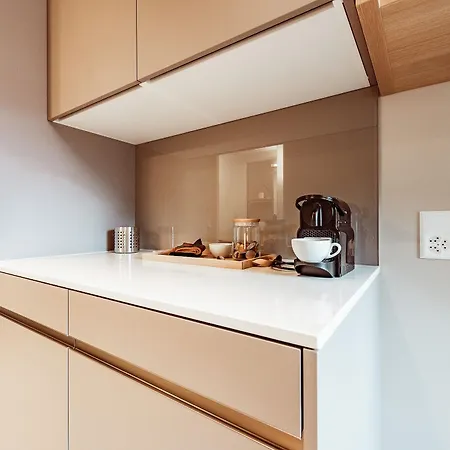 Apartmanhotel Stuecki 3*