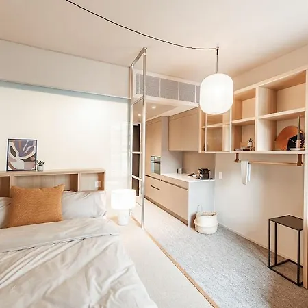 Aparthotel Stuecki