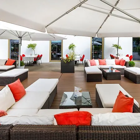 Stuecki Apartmanhotel