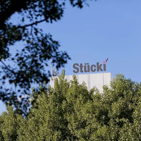 Stuecki 3* Bazel