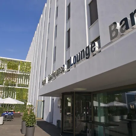 Stuecki Aparthotel