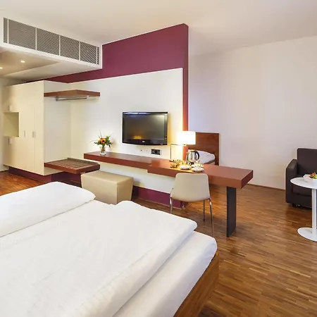 Stuecki Aparthotel