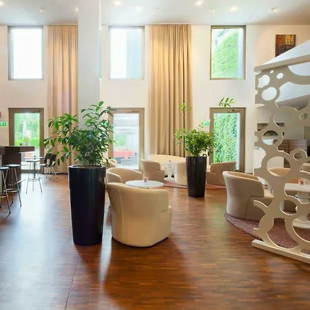 Stuecki Aparthotel Bazel