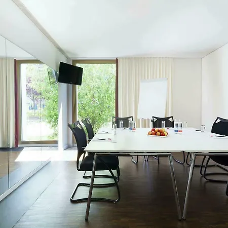 Stuecki Aparthotel